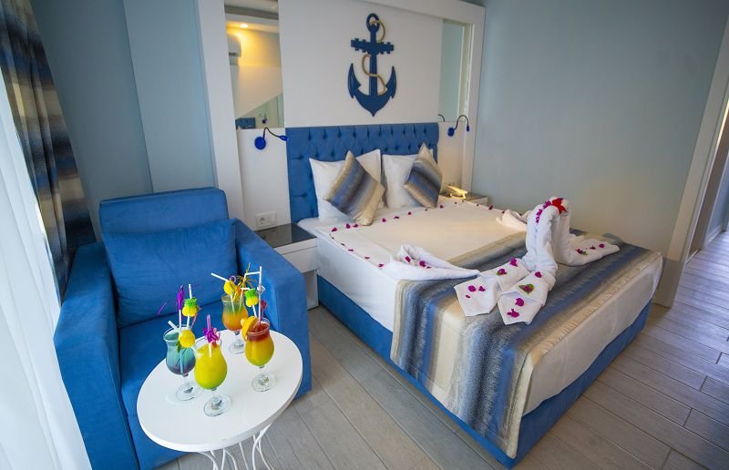 Dionisus Hotel Belek & Spa photo 7