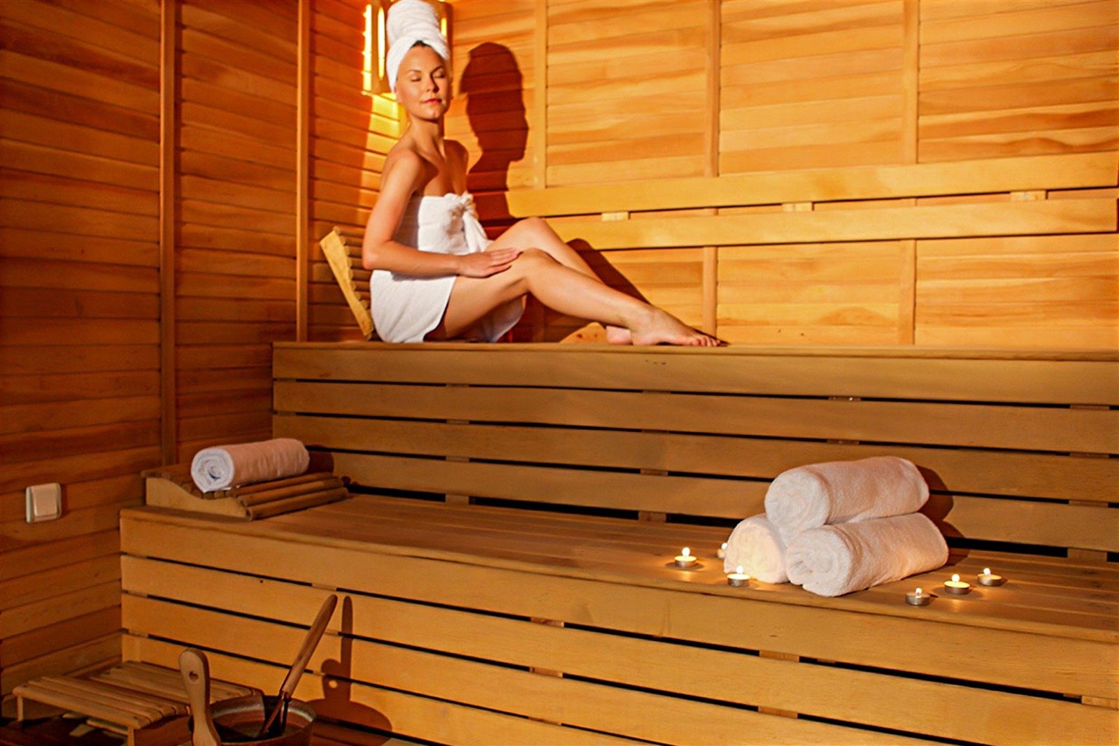 Dionisus Hotel Belek & Spa photo 6