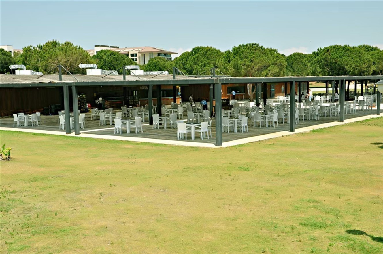 Dionisus Hotel Belek & Spa photo 4