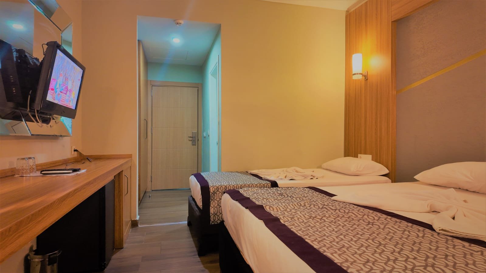 Dionisus Hotel Belek & Spa photo 8
