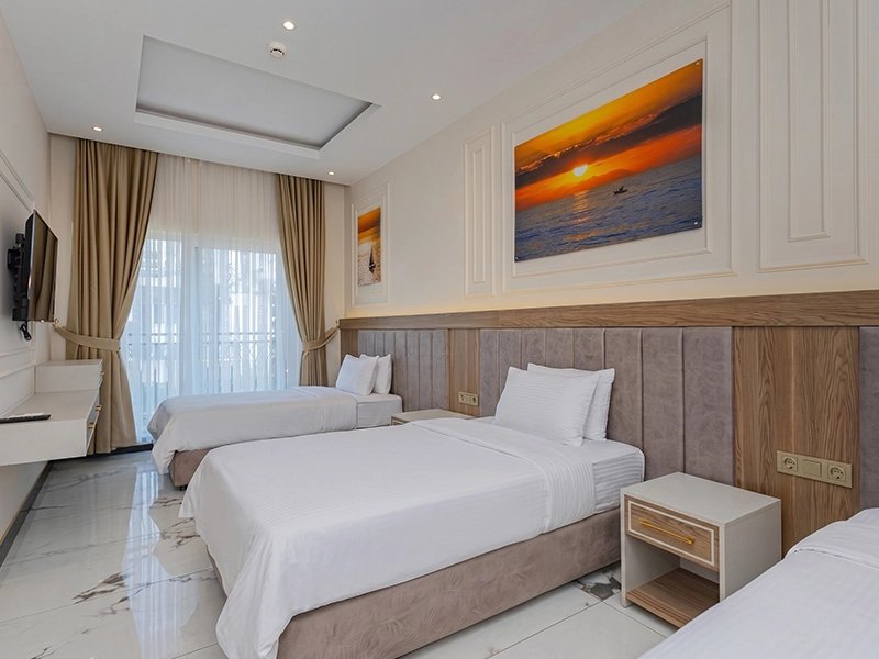Crb Crown Belek photo 10