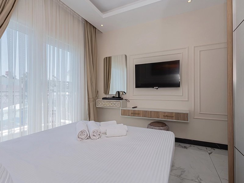 Crb Crown Belek photo 6