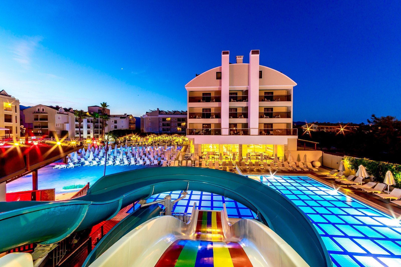 Julian Club Hotel photo 2