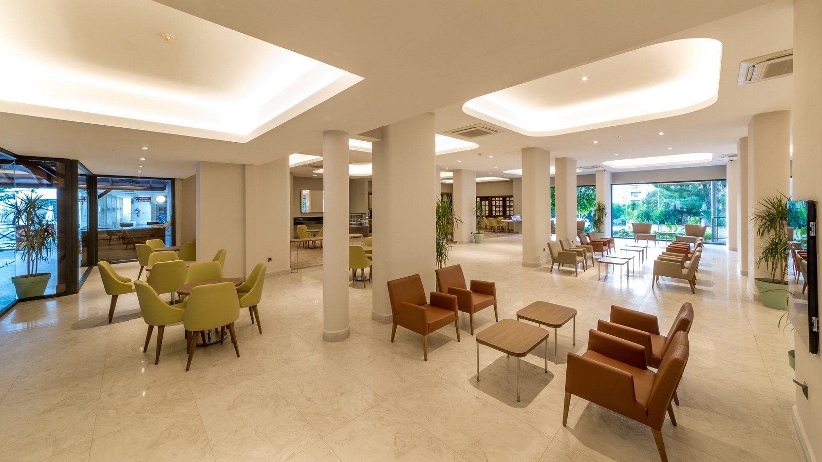 Julian Club Hotel photo 5