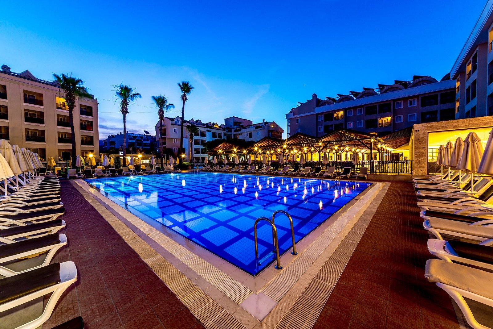Julian Club Hotel photo 8