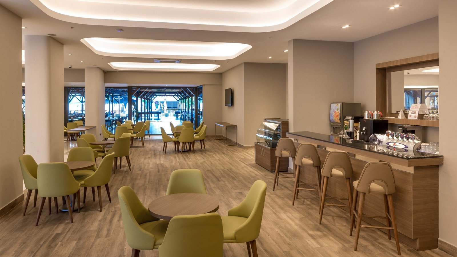 Julian Club Hotel photo 7