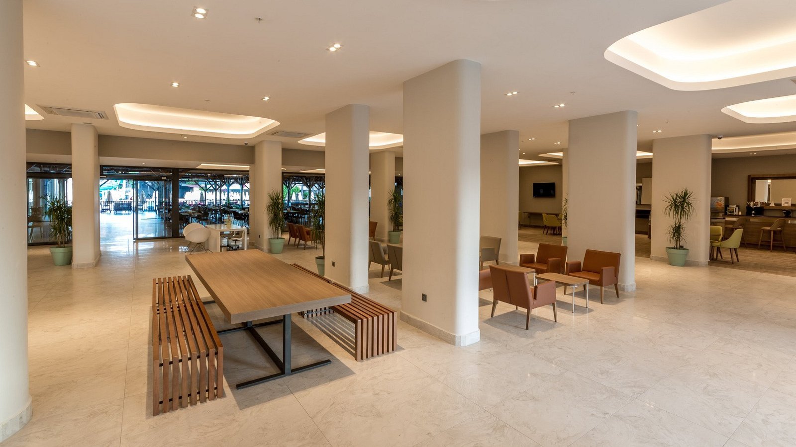 Julian Club Hotel photo 6