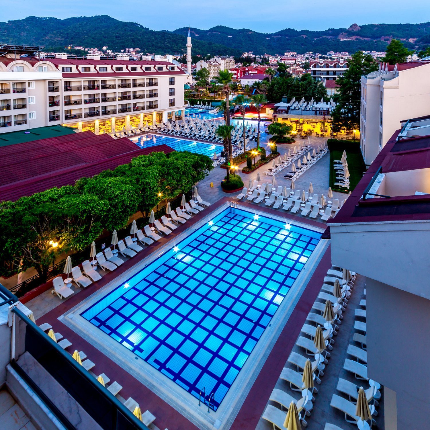 Julian Club Hotel photo 3