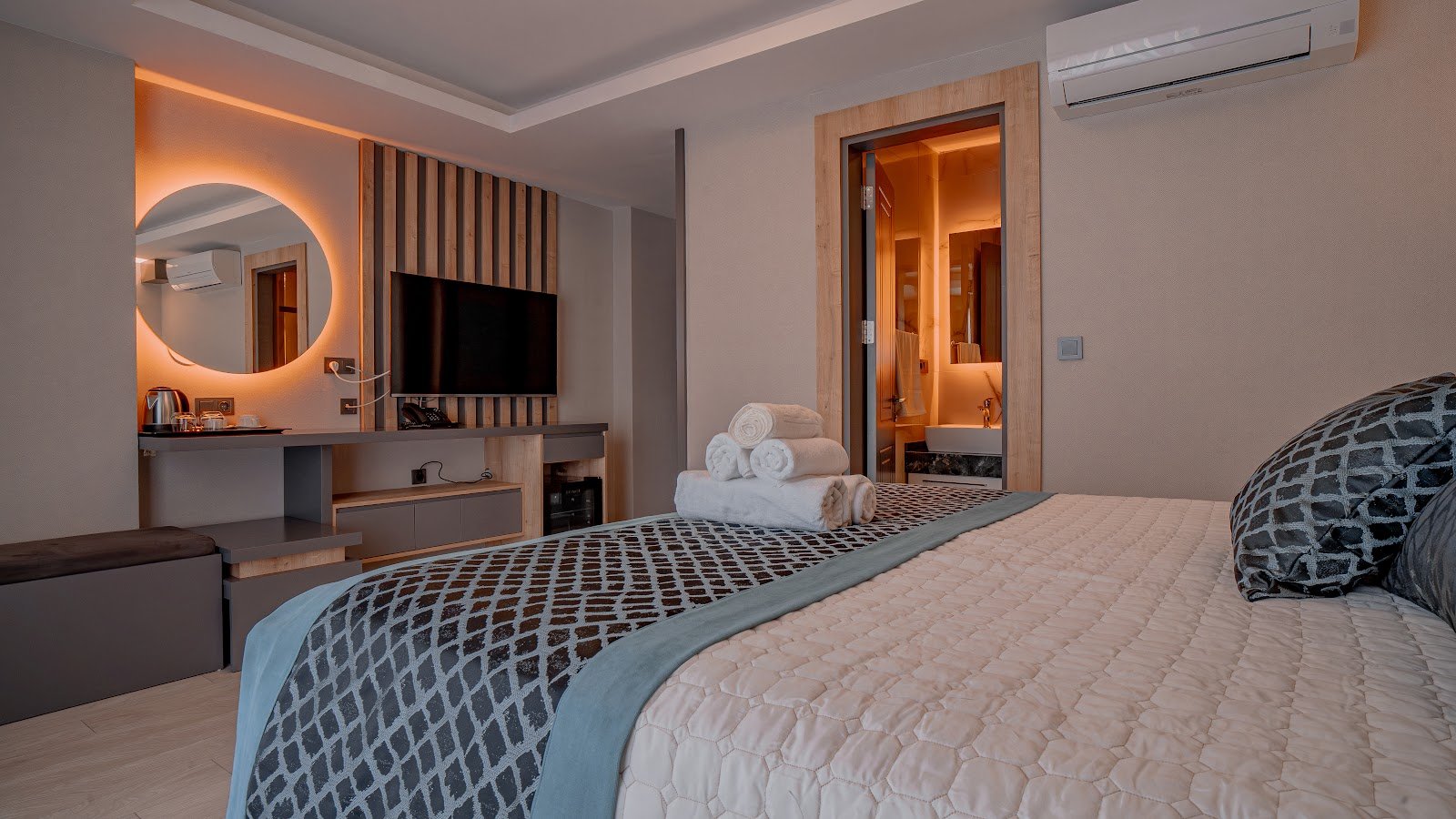 Belek Holidays Hotel photo 6