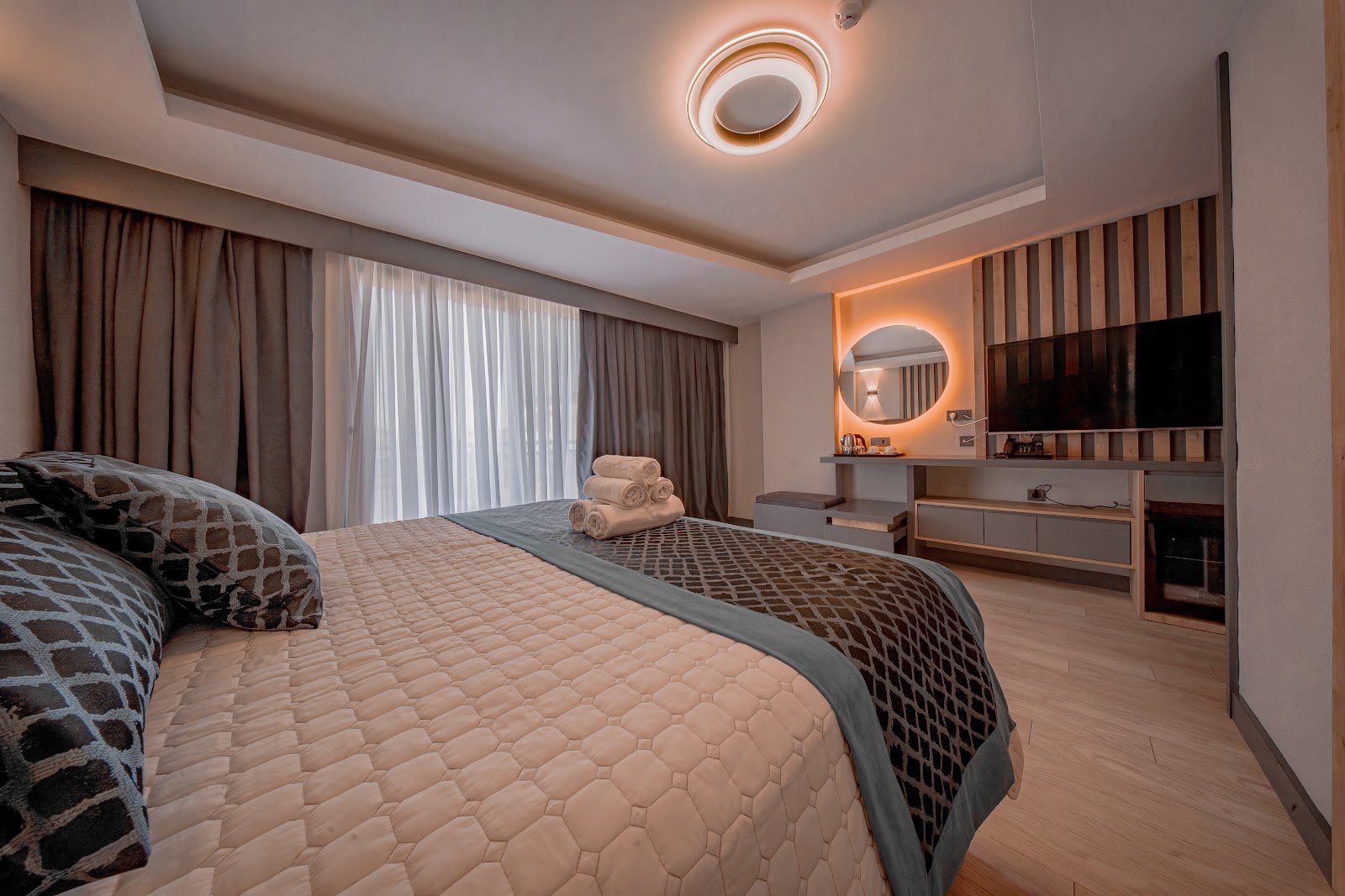 Belek Holidays Hotel photo 7