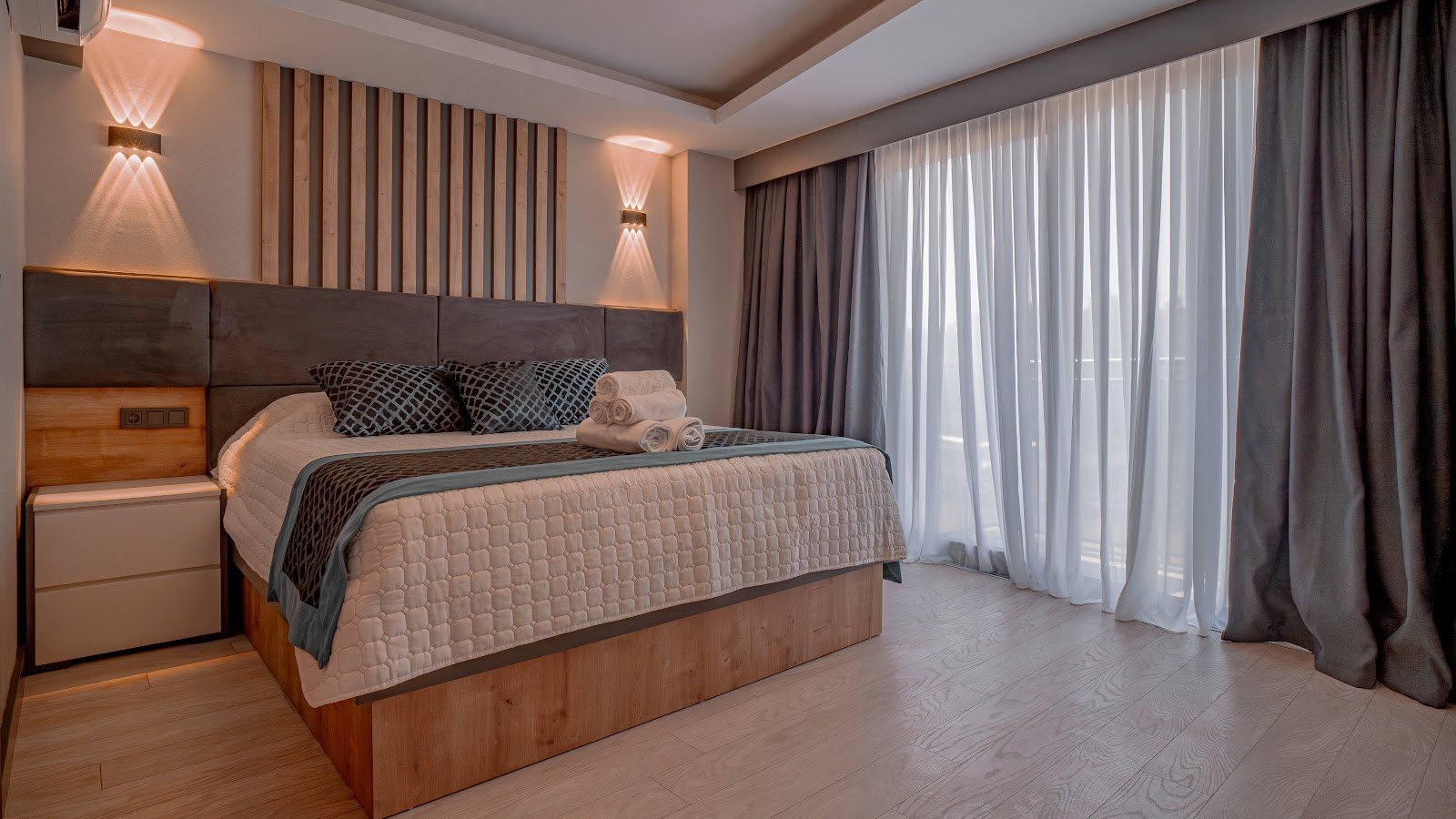 Belek Holidays Hotel photo 8