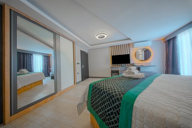 Belek Holidays Hotel photo 3