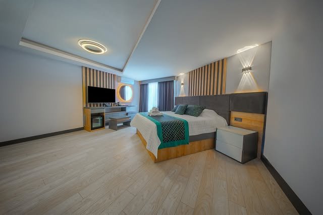 Belek Holidays Hotel photo 4