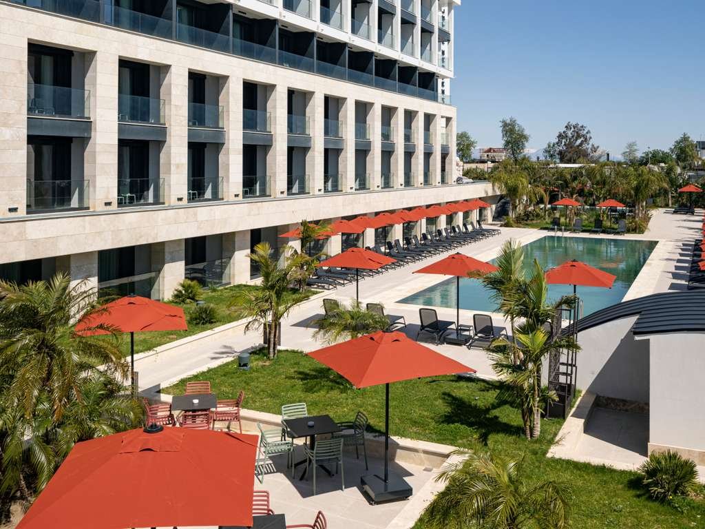 Mercure Antalya Belek photo 6