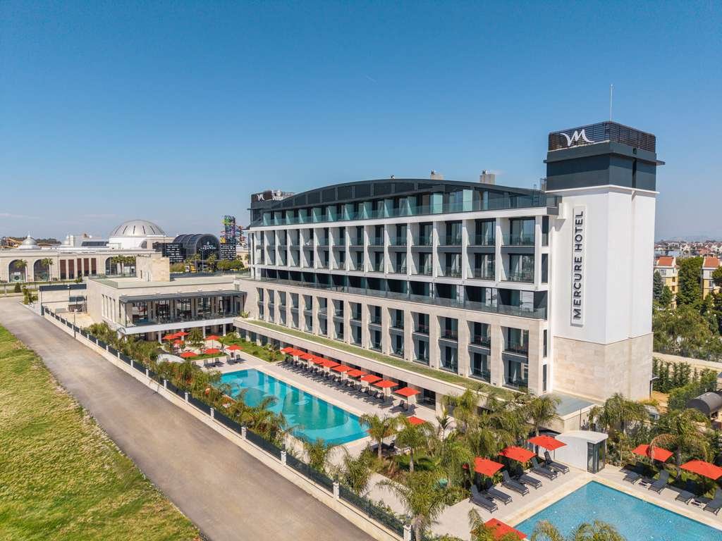 Mercure Antalya Belek photo 2