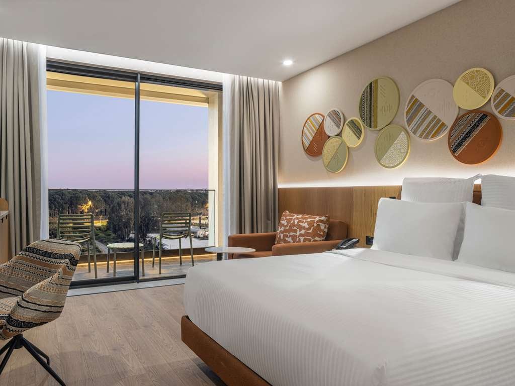 Mercure Antalya Belek photo 7