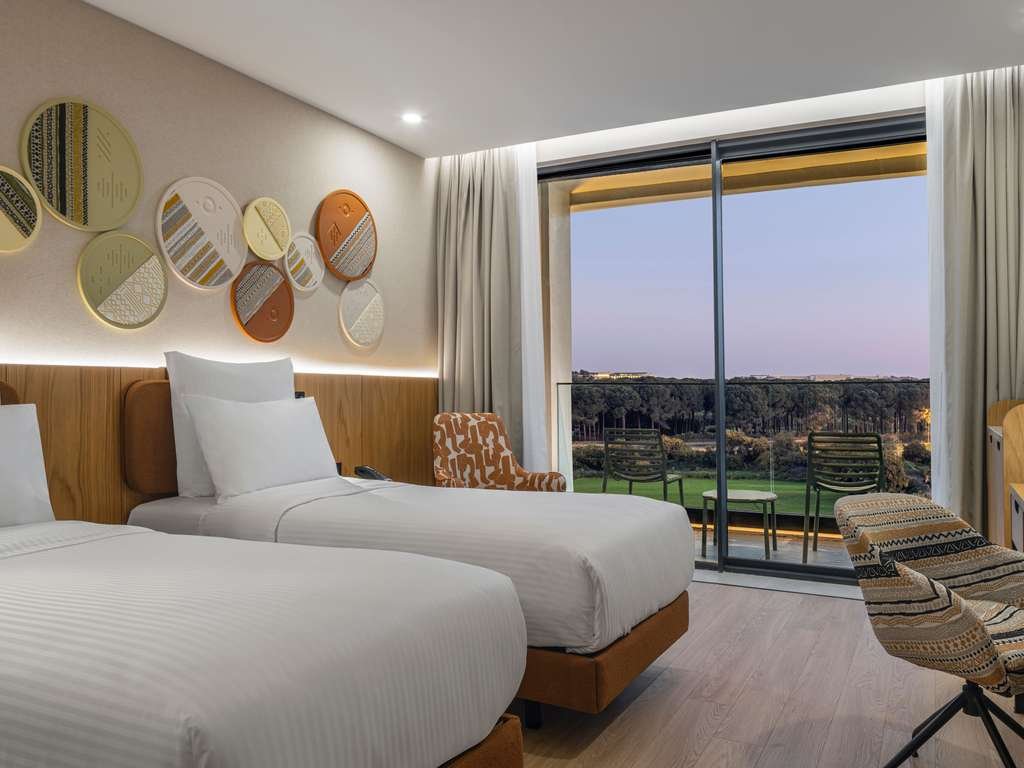 Mercure Antalya Belek photo 8
