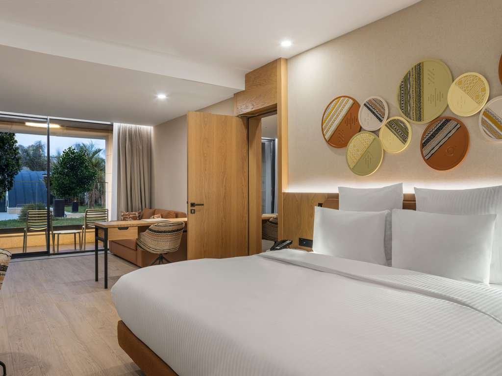 Mercure Antalya Belek photo 9