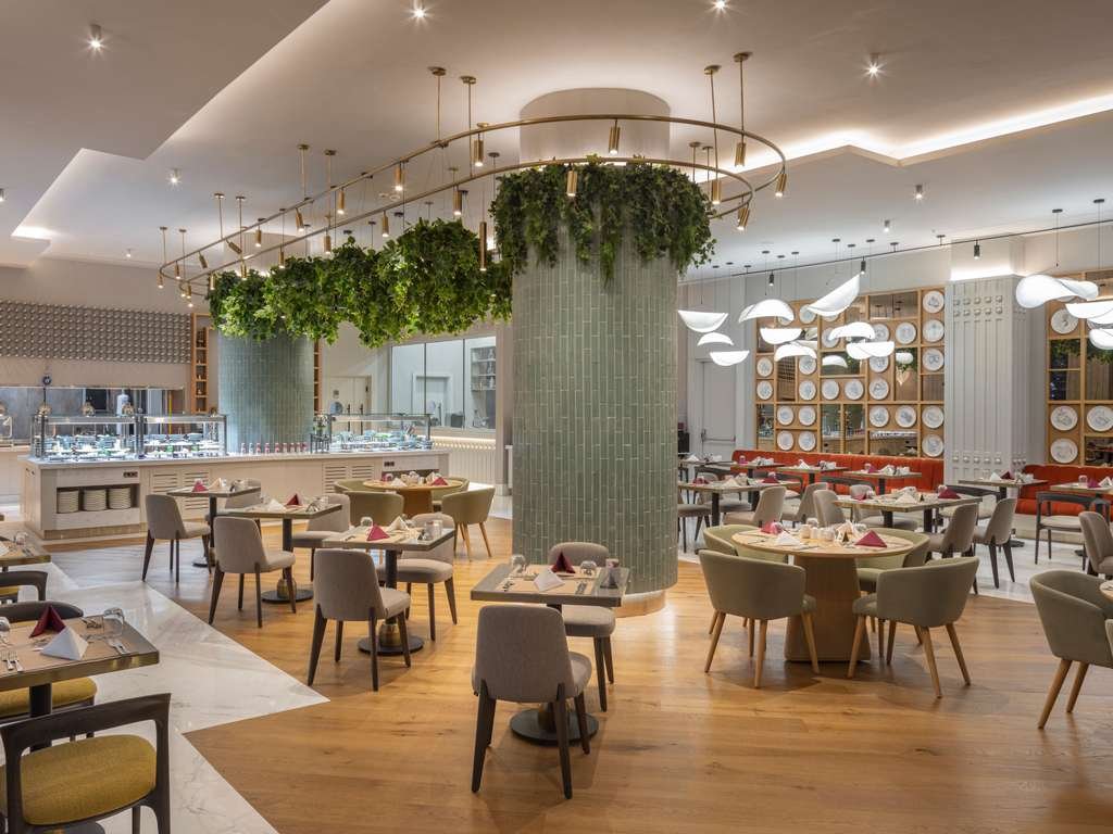 Mercure Antalya Belek photo 4