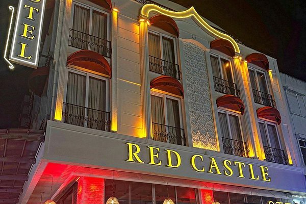 Red Castle Hotel & Bar photo 2