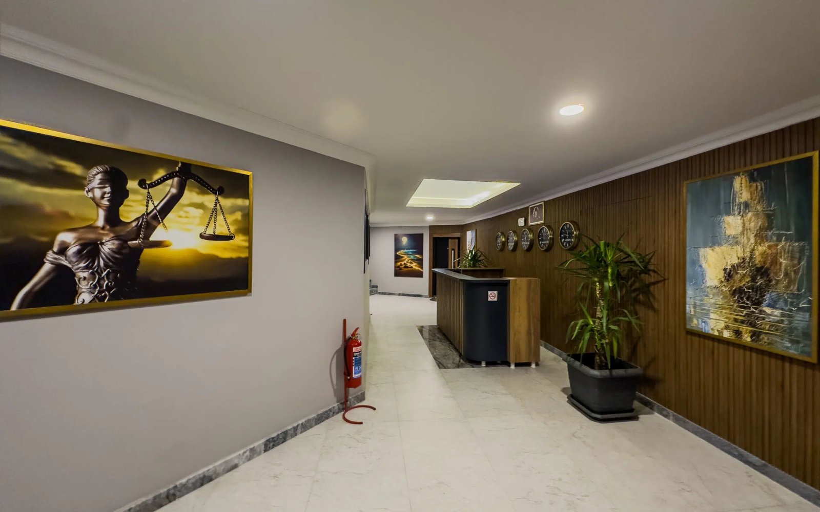 Belek 07 Luxury Suites photo 3