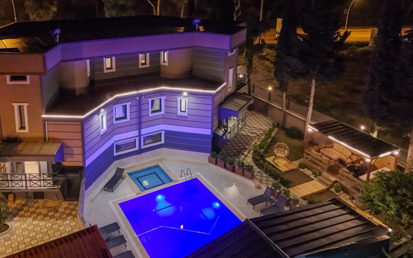 Belek 07 Luxury Suites photo 2