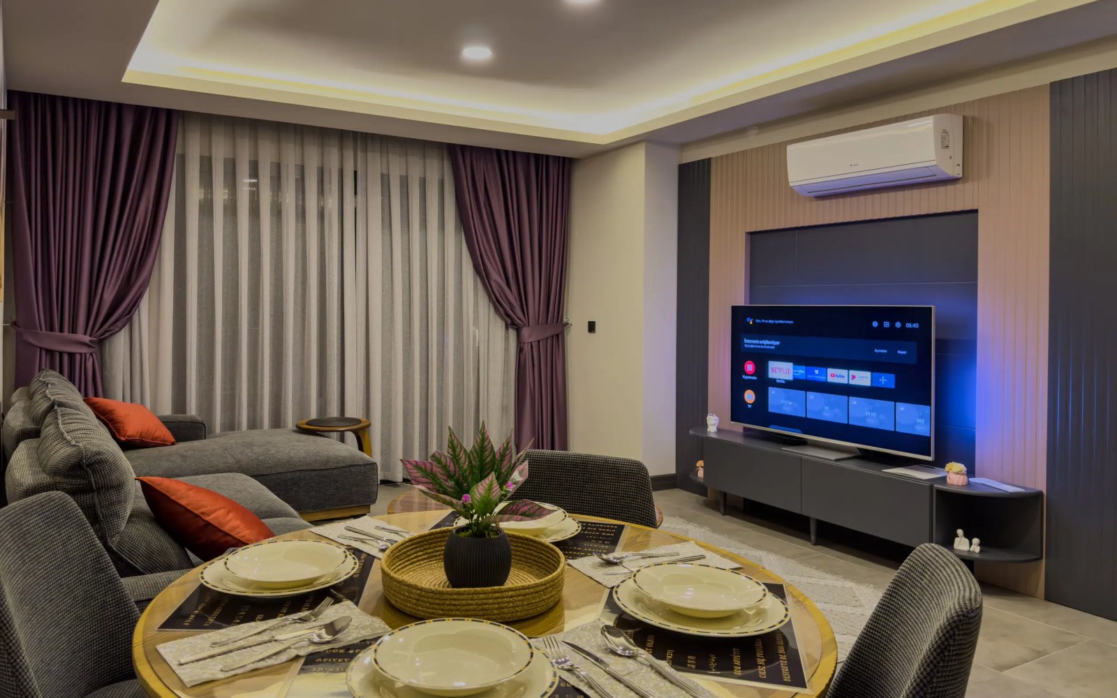 Belek 07 Luxury Suites photo 6