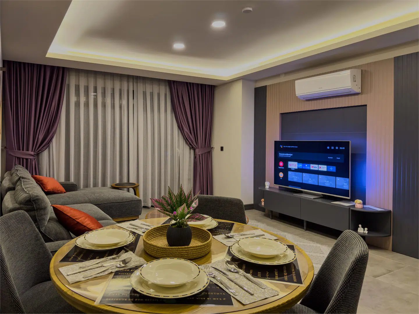 Belek 07 Luxury Suites photo 8
