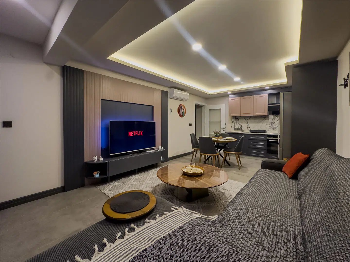Belek 07 Luxury Suites photo 9