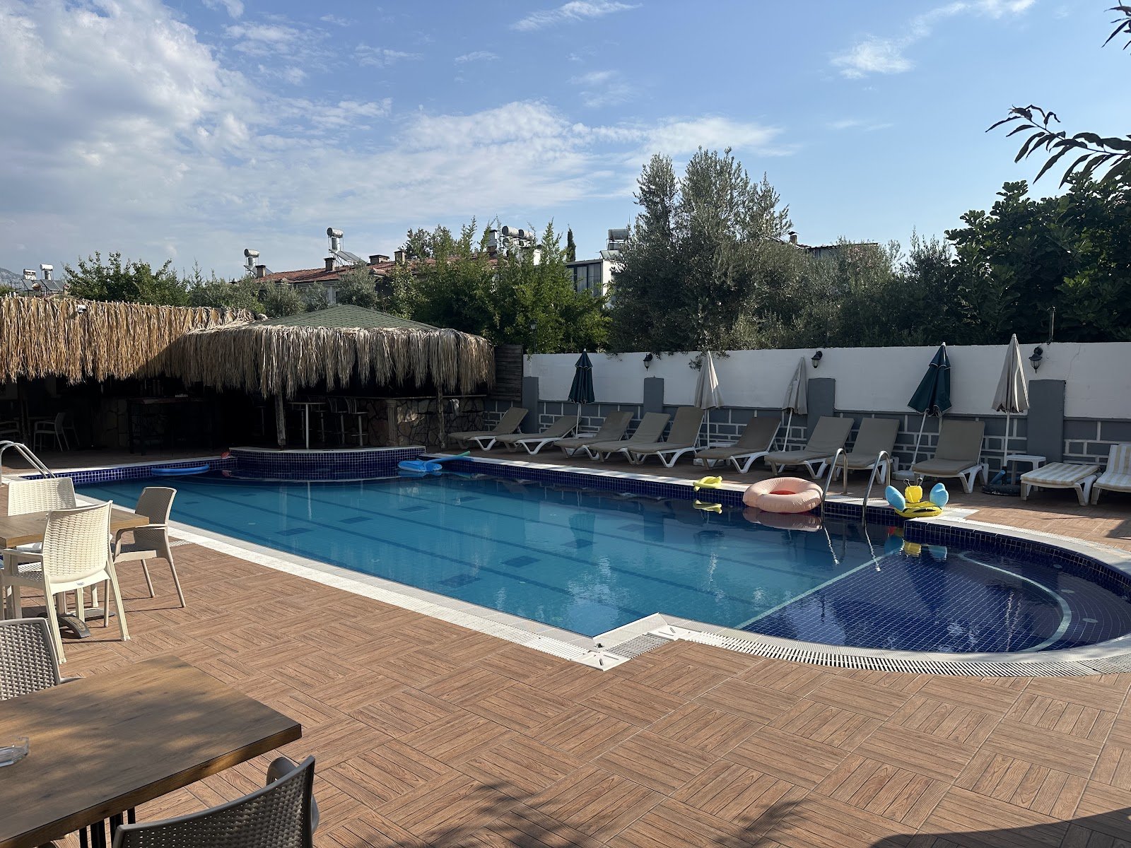 Tekirova Millennium Hotel photo 5