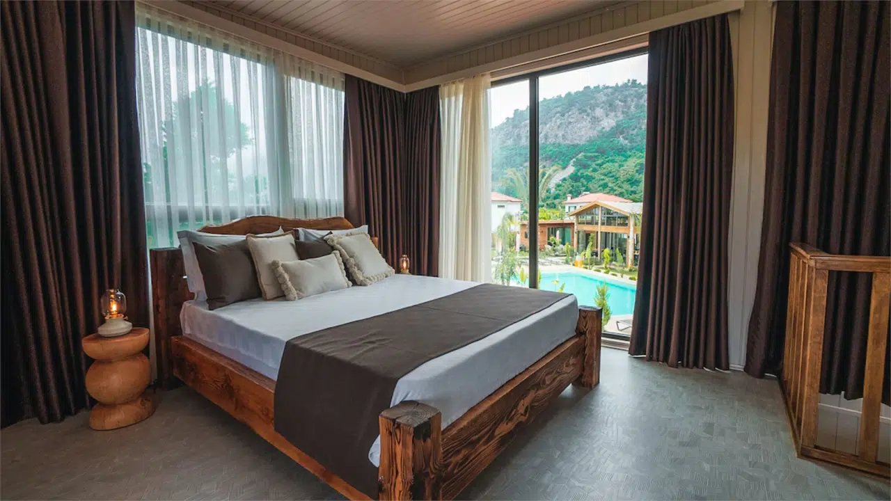 Cirali Hestia Lodge photo 3