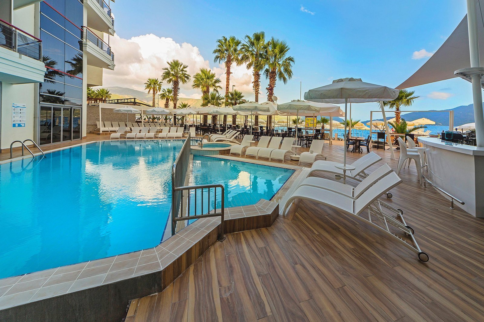 Poseidon Hotel photo 6