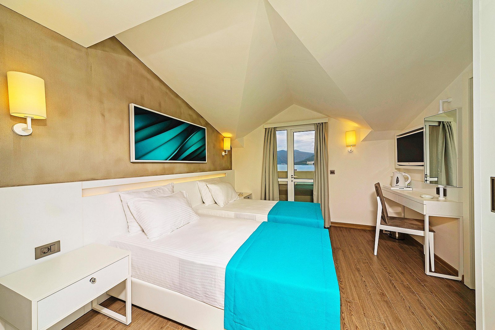 Poseidon Hotel photo 7