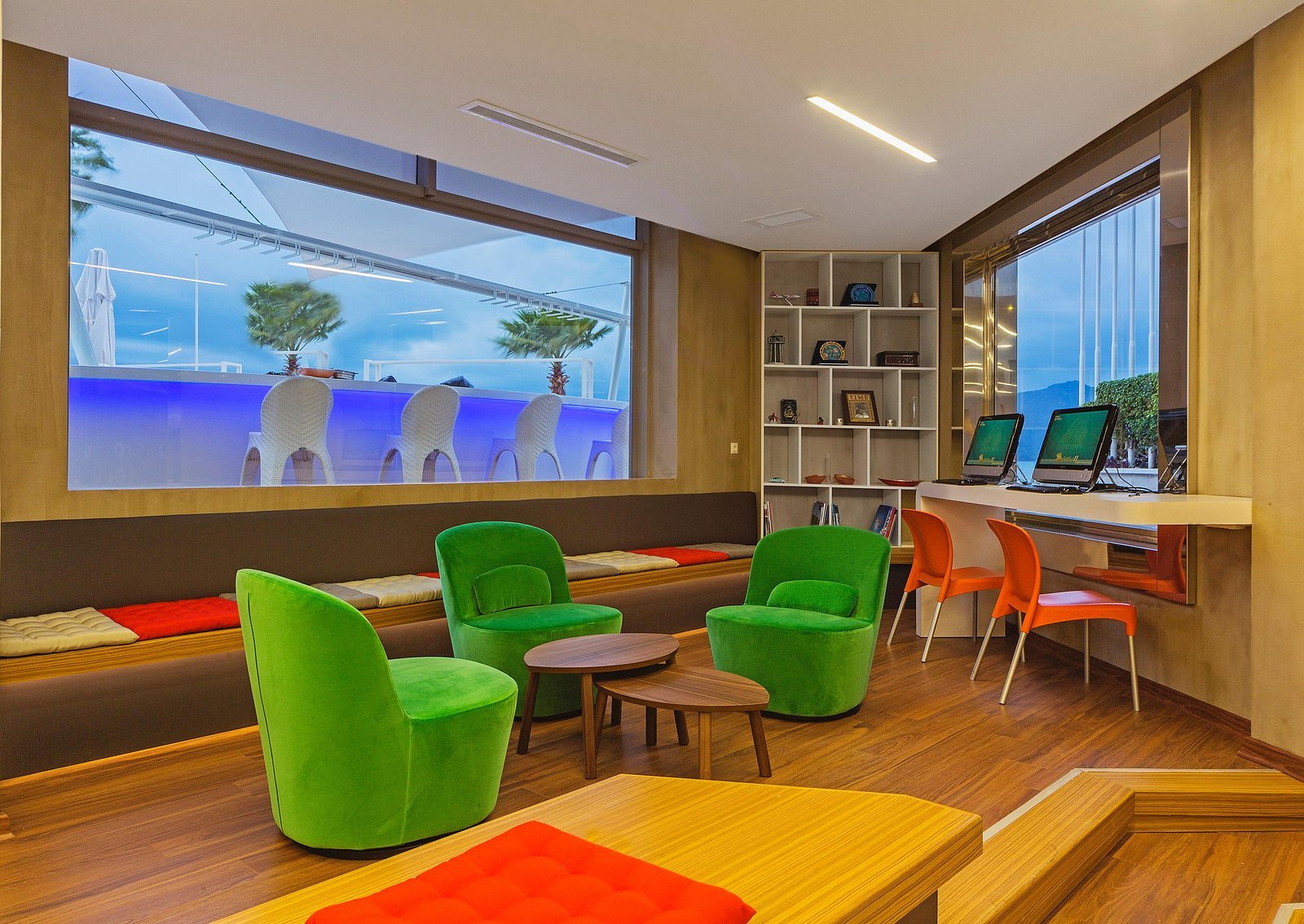 Poseidon Hotel photo 2