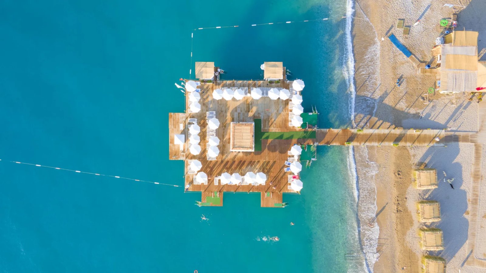 Club Hotel Phaselis Rose Tekirova photo 2