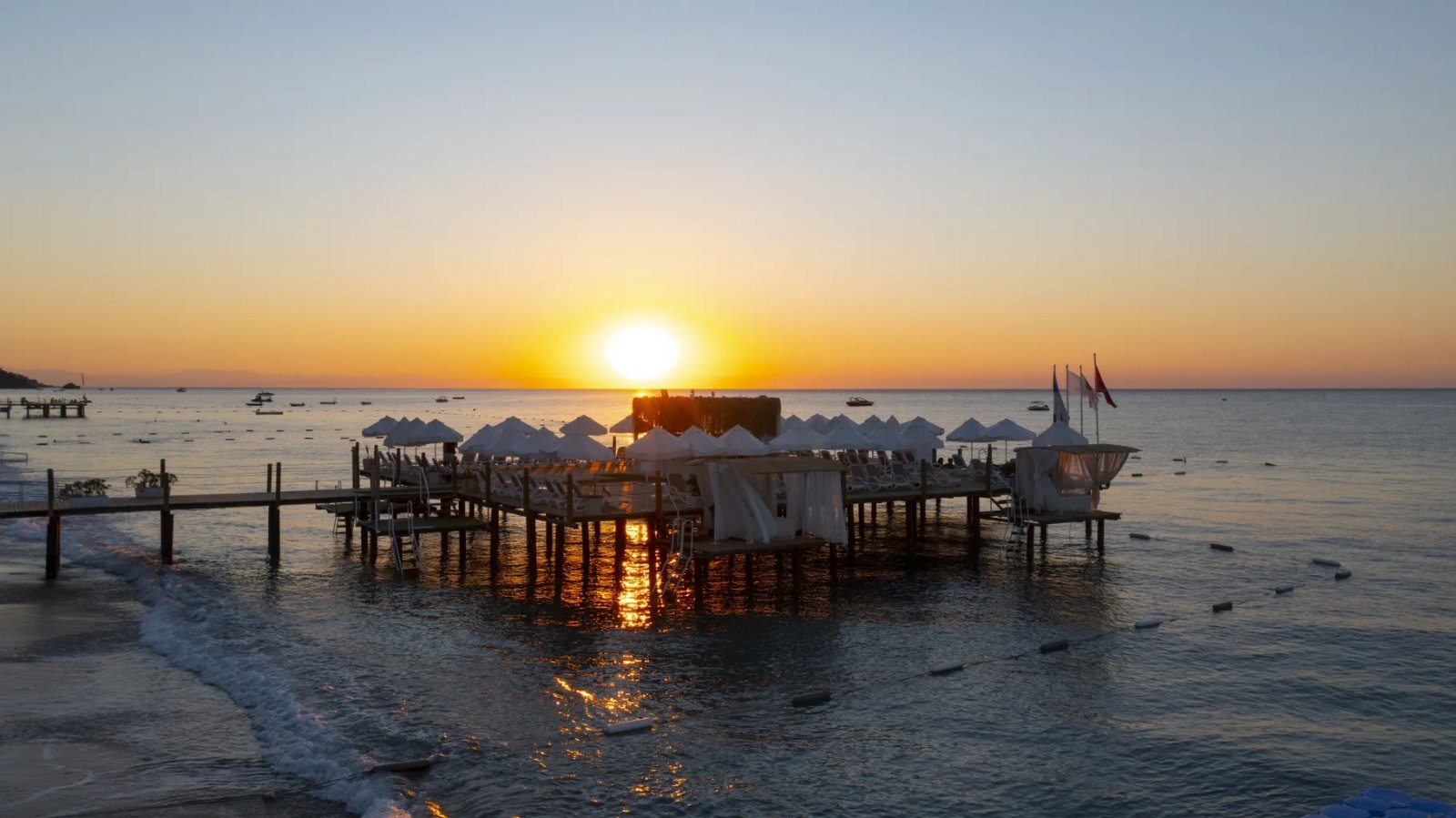 Club Hotel Phaselis Rose Tekirova photo 3