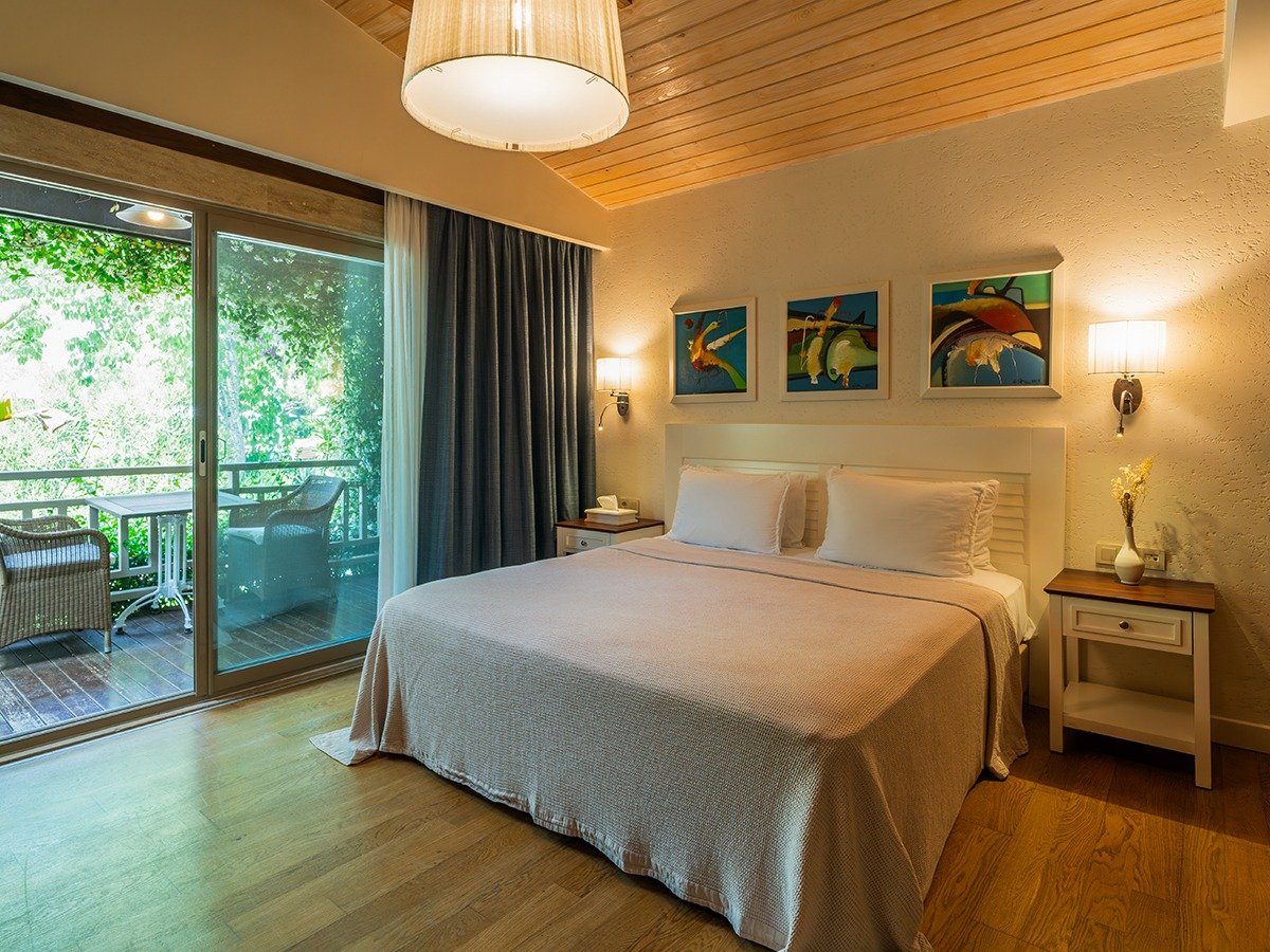 Kimera Lounge Hotel photo 7