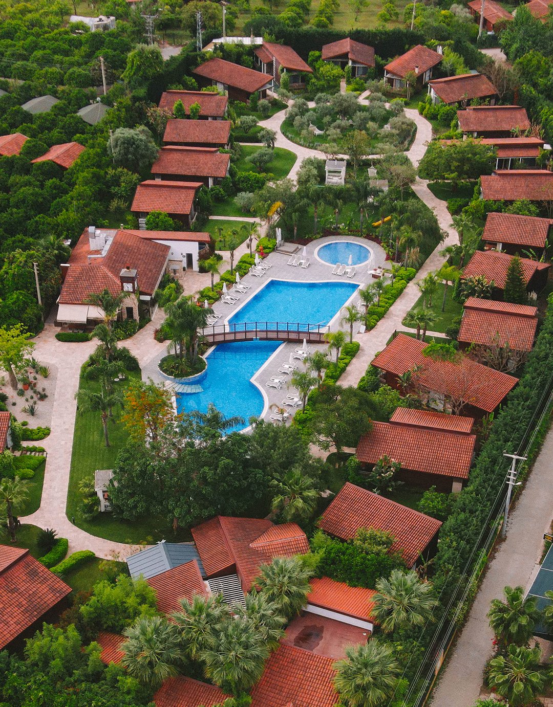 Kimera Lounge Hotel — Kemer, Antalya