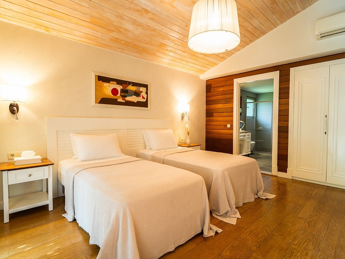 Kimera Lounge Hotel photo 3