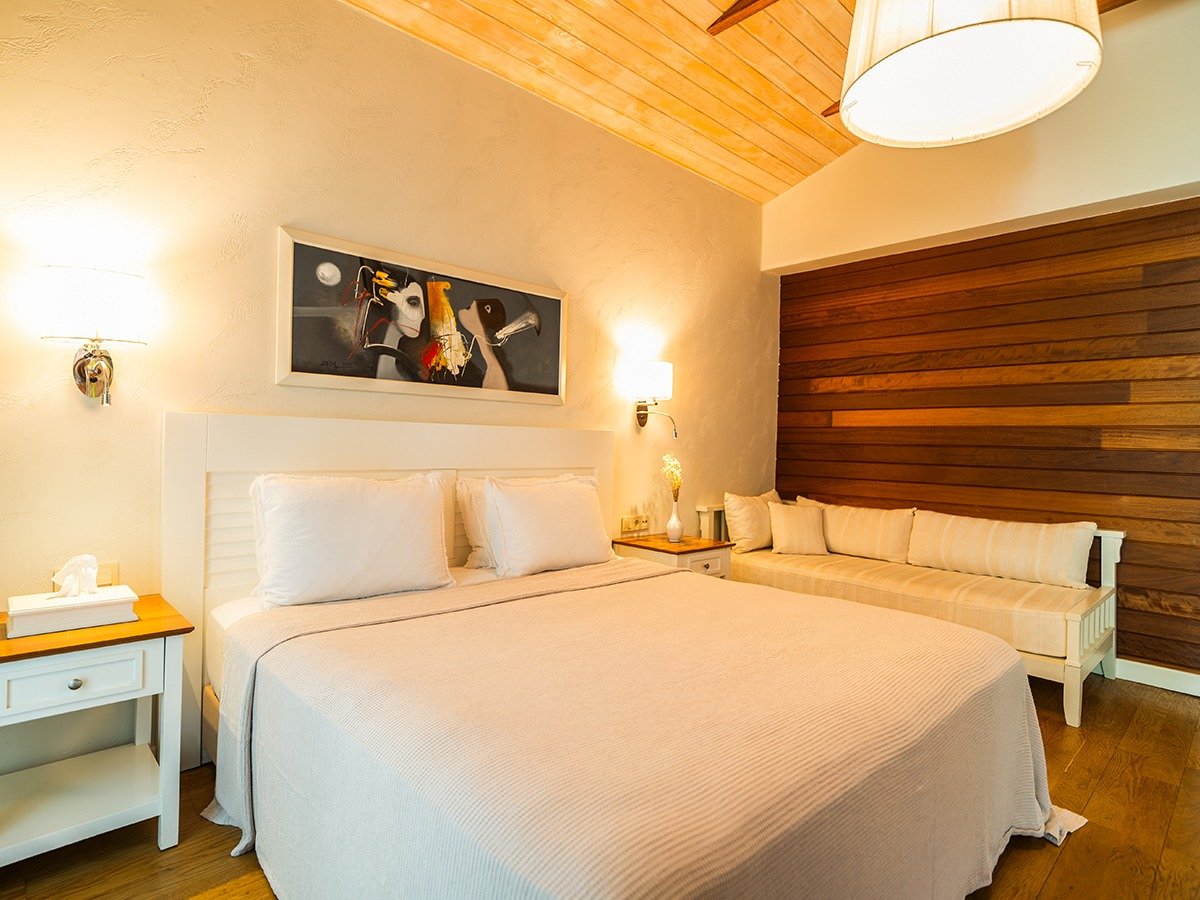 Kimera Lounge Hotel photo 4