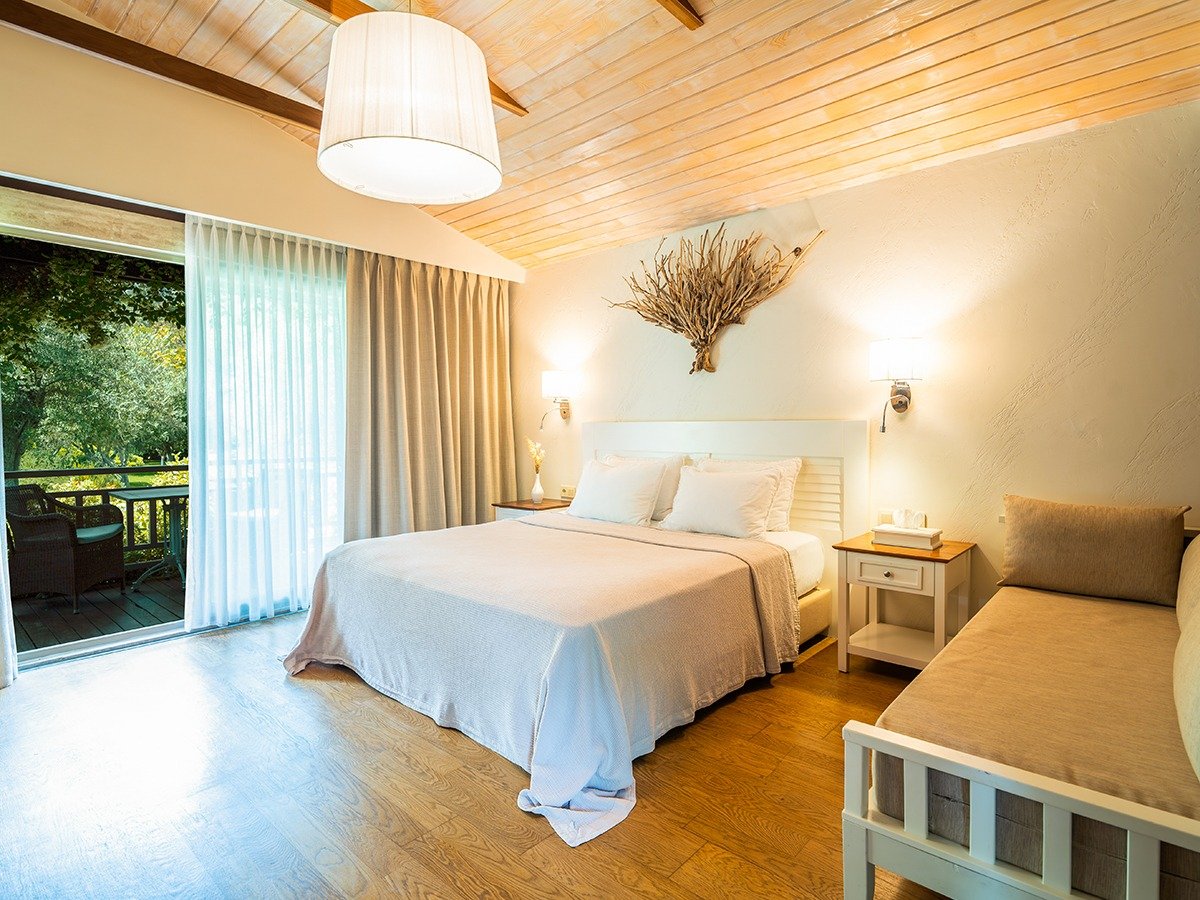Kimera Lounge Hotel photo 5