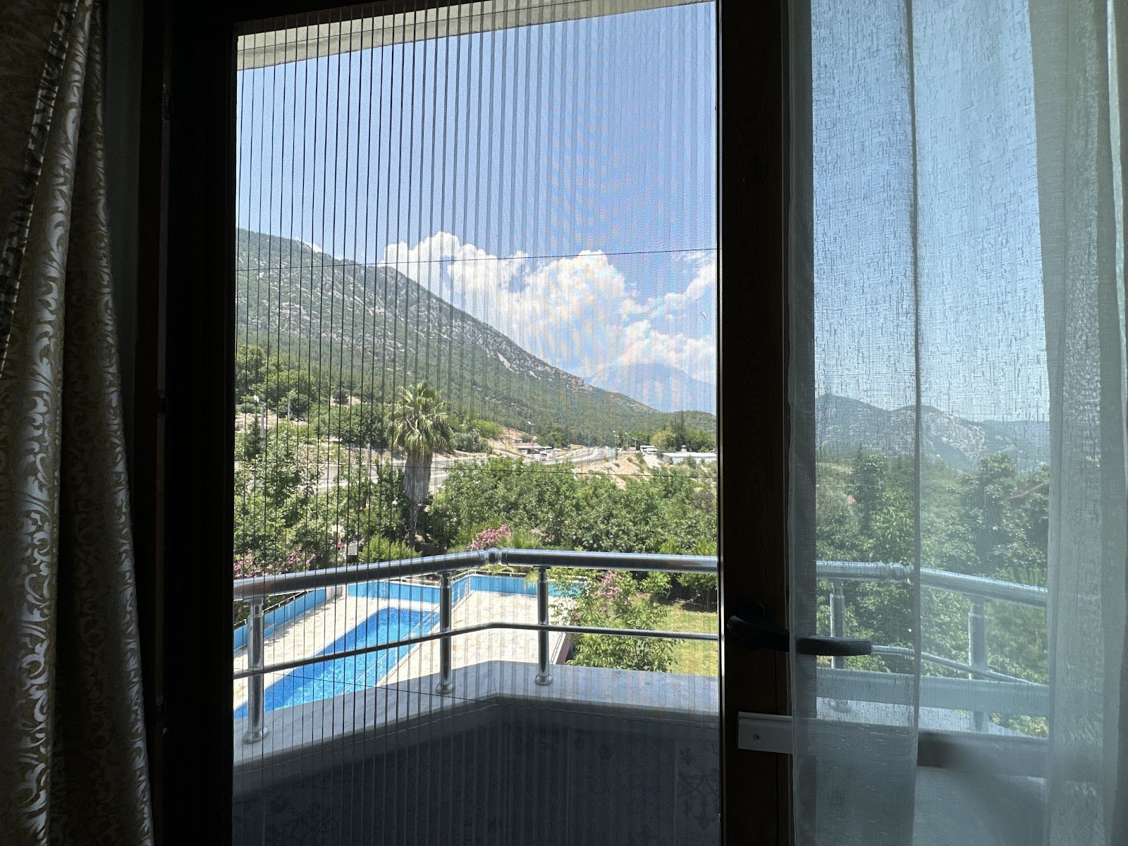 Olympos Likya Apart Hotel photo 4