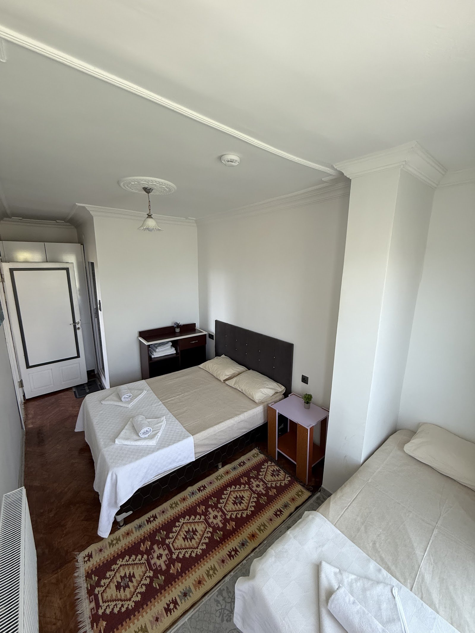 Olympos Likya Apart Hotel photo 9