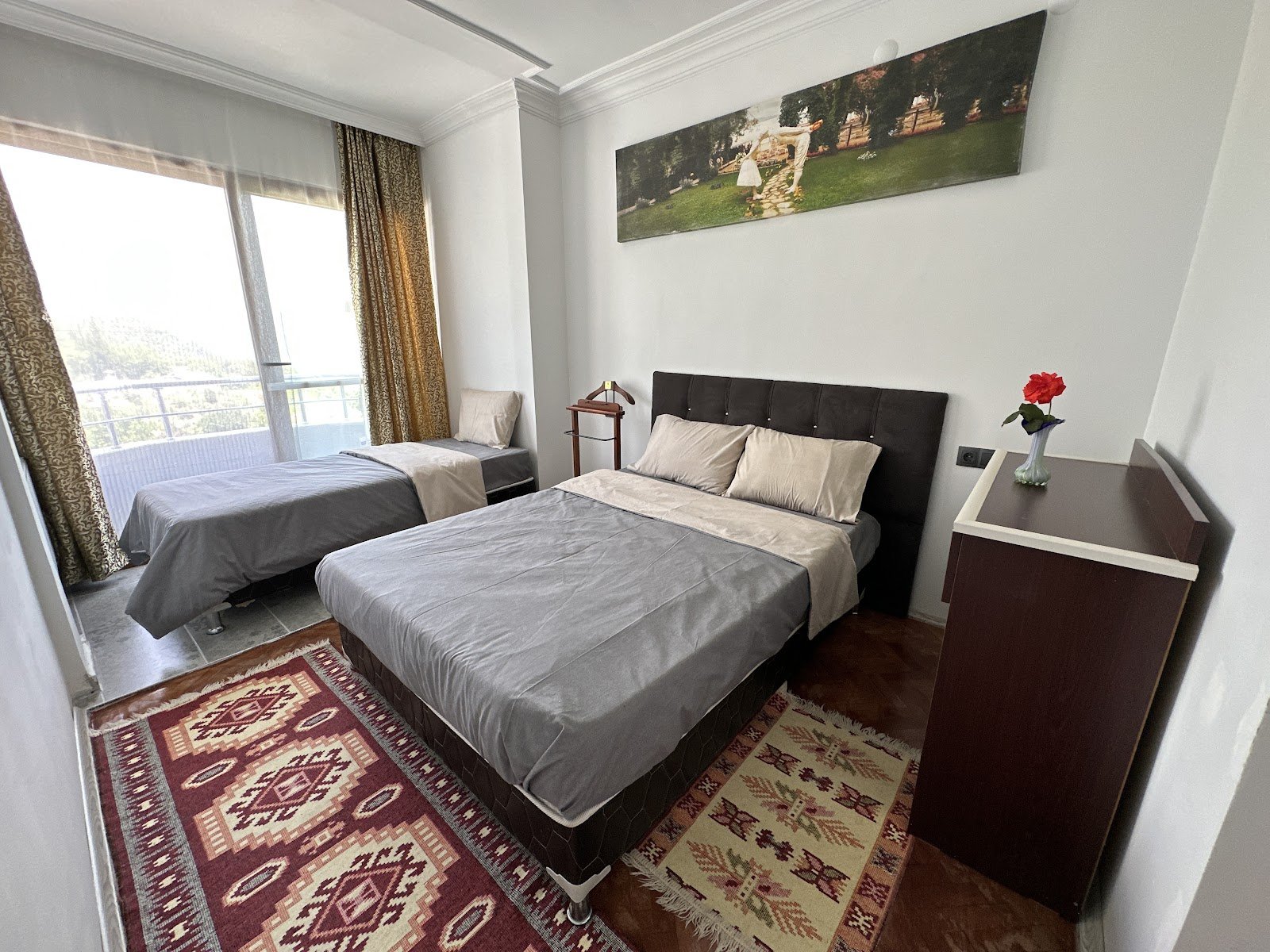 Olympos Likya Apart Hotel photo 7