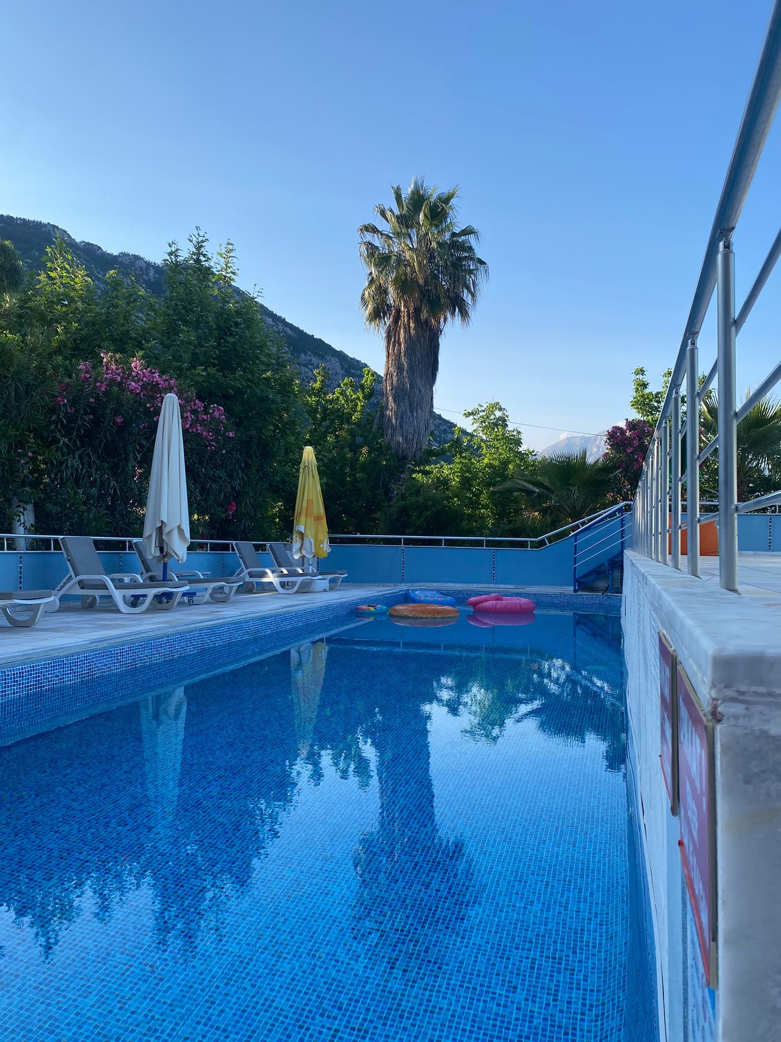 Olympos Likya Apart Hotel photo 6