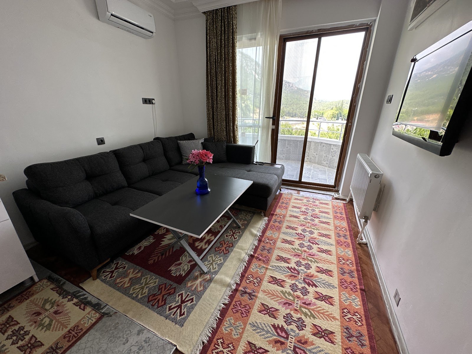 Olympos Likya Apart Hotel photo 5