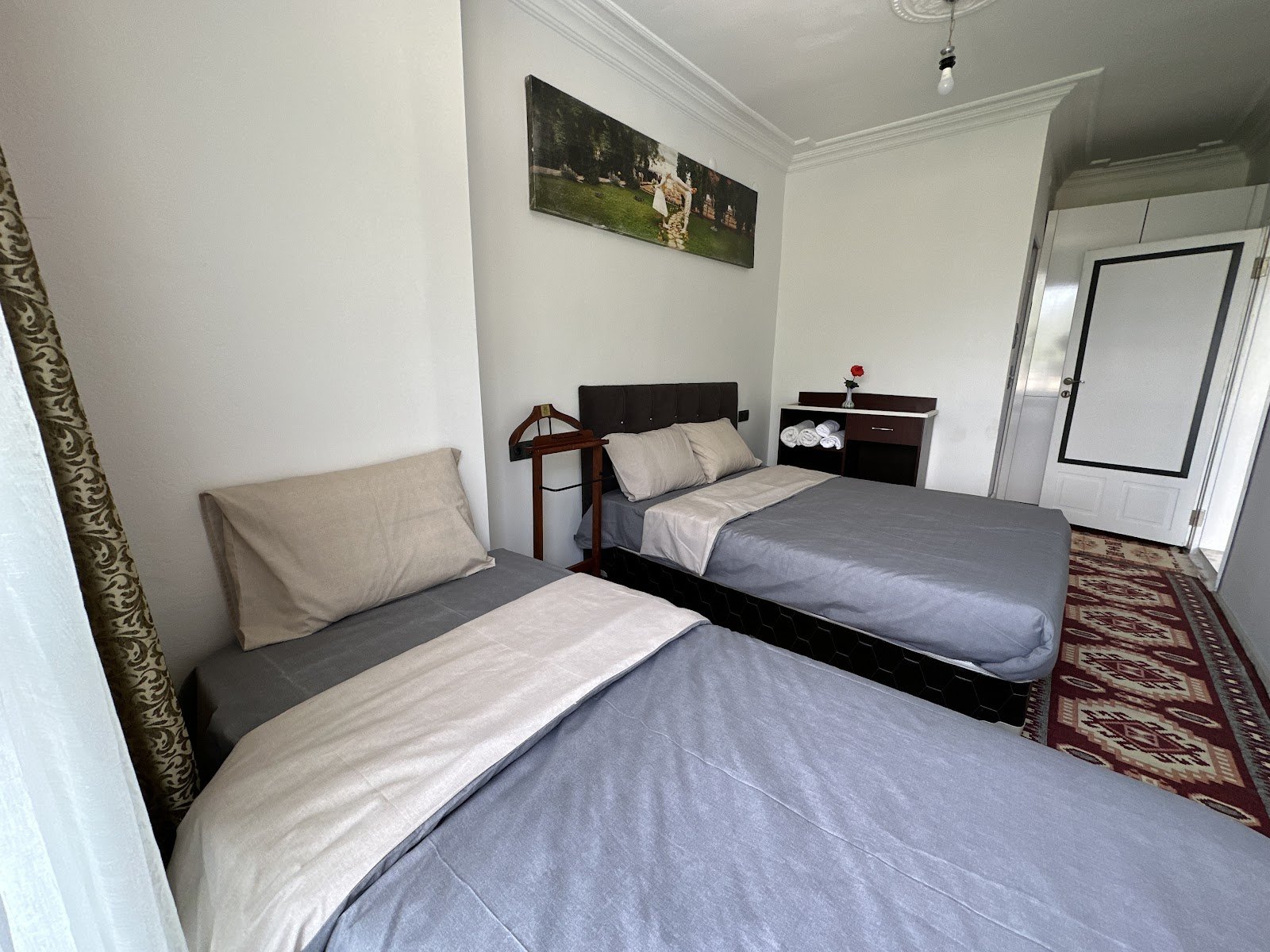 Olympos Likya Apart Hotel photo 8