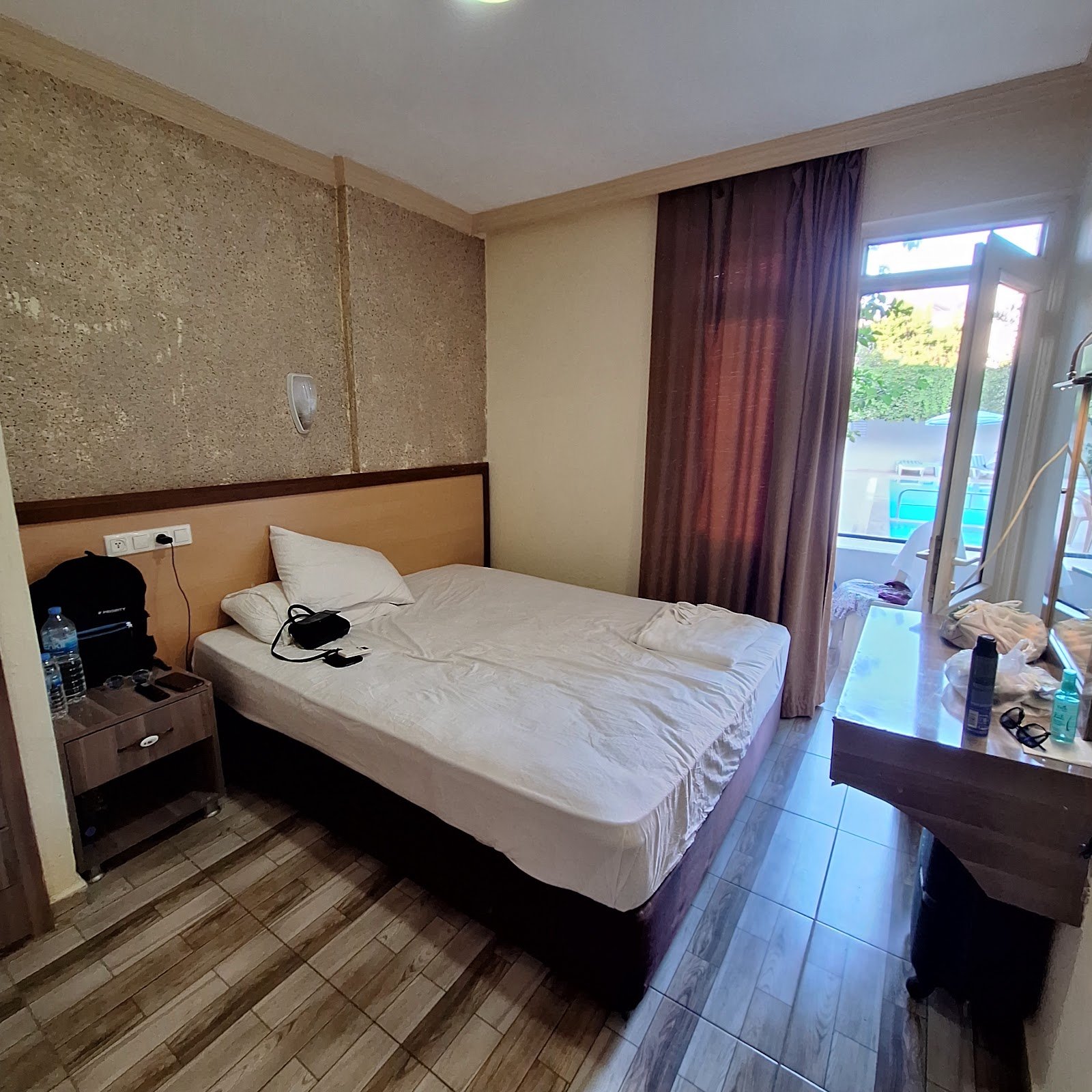 Caner Hotel photo 5