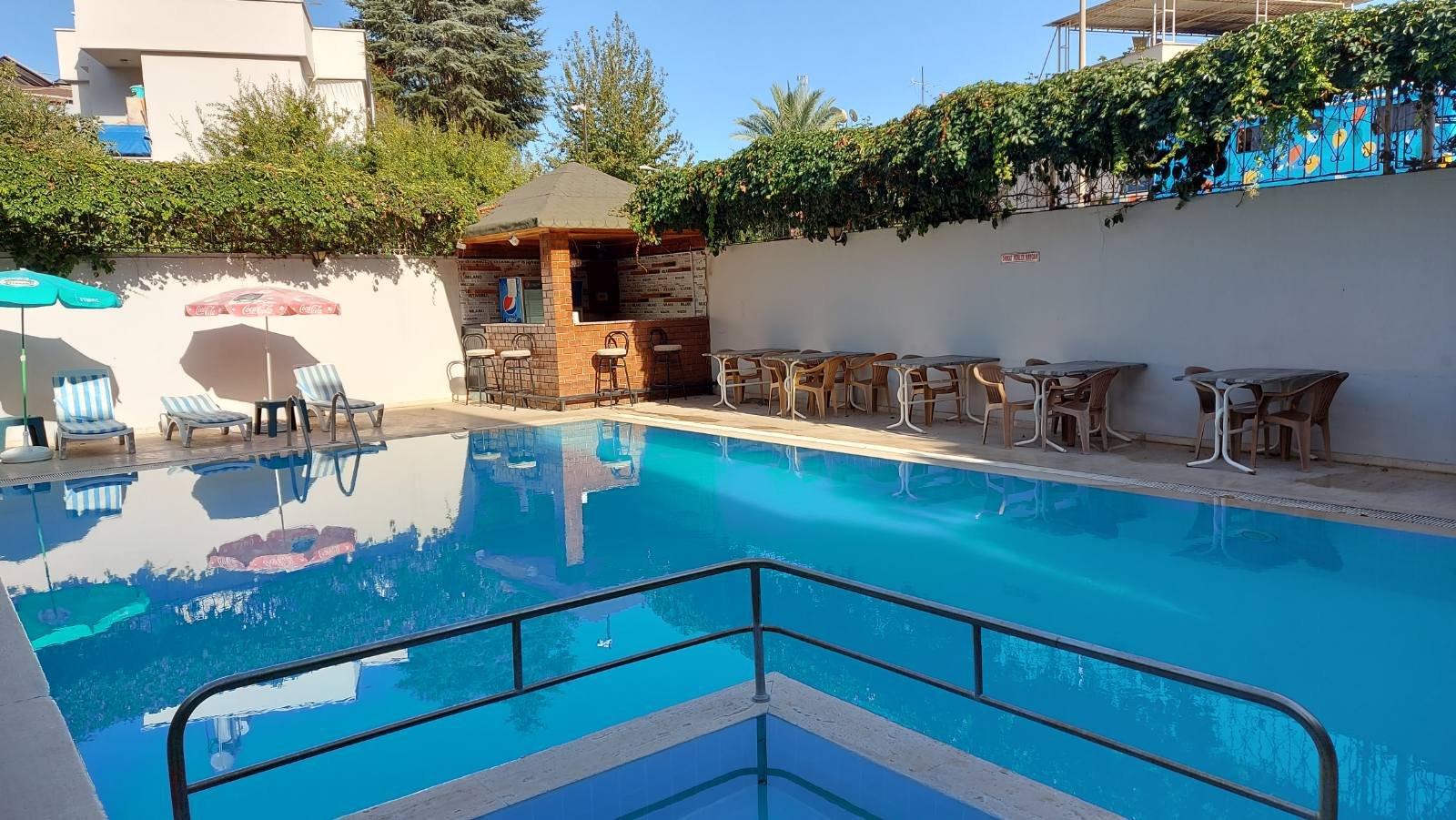 Caner Hotel photo 4