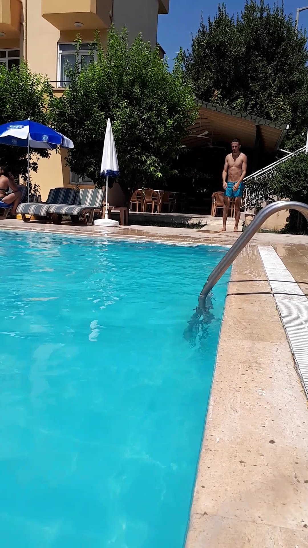 Caner Hotel photo 3